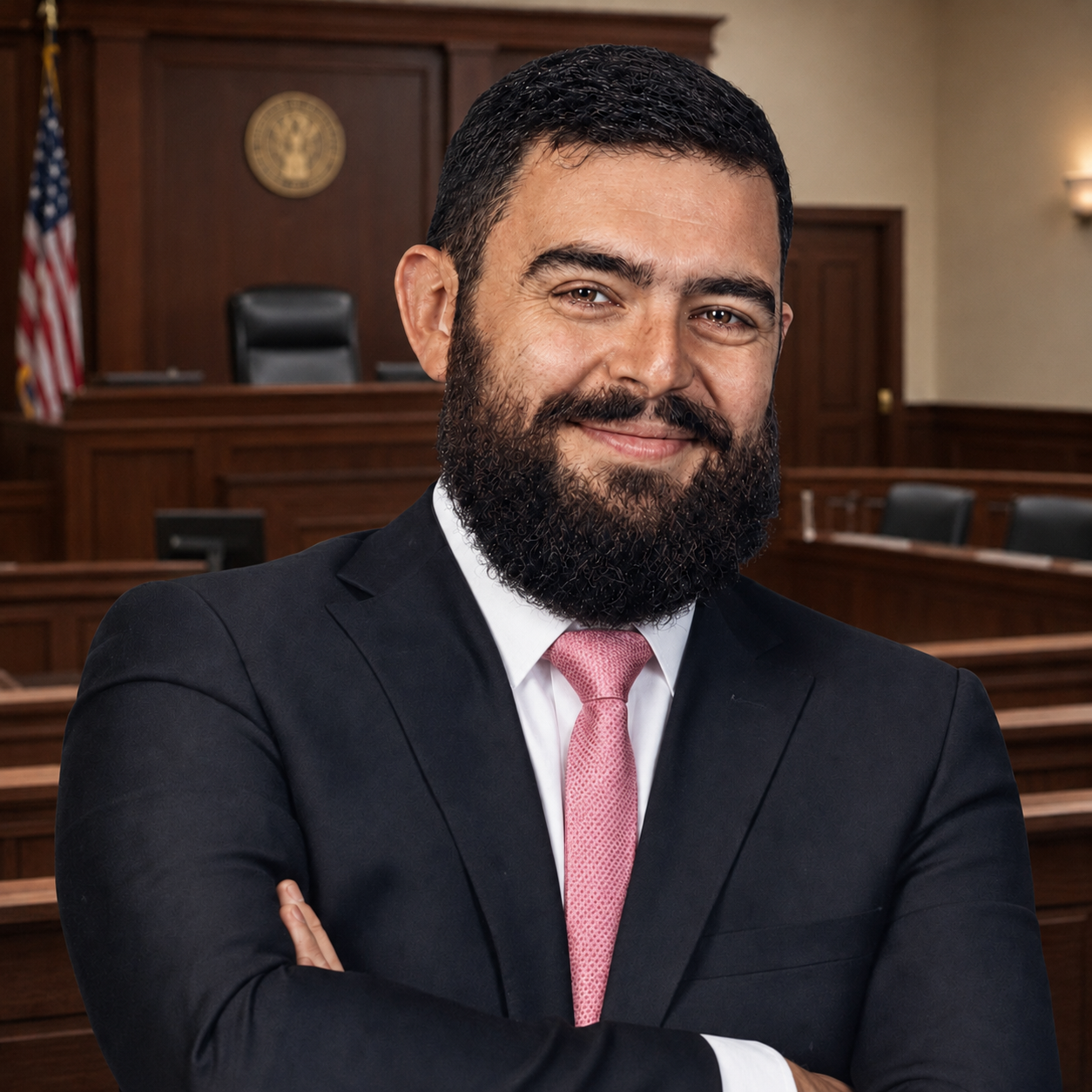 Noah Kane, Esq. — consumer rights attorney